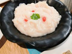 古法鱼豆花-青瓷火锅料理(西单大悦城店)