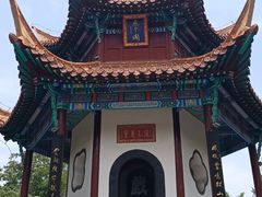 -戏马台景区