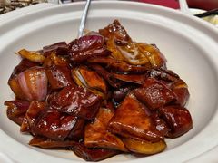 -老吉士酒家(天平路店)