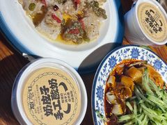 -柴窝堡22号传承新疆菜·新疆辣子鸡
