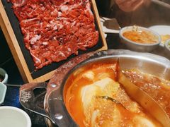 -井格重庆火锅(通州梨园店)