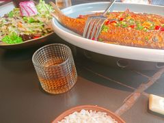 -聚宝渔港.五钻酒家(上地店)