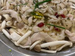 -芭夯兔·无骨兔汤锅(华阳店)