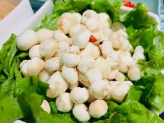 -肥佬大椰子鸡(三里屯3·3大厦店)