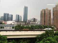 -上海市民办新华初级中学