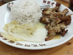 -狮头牌卤味研究所·卤味饭(花城汇南区店)