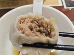 -老淮城·长鱼面(河下古镇店)