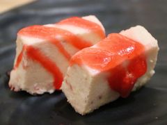 草莓芭菲-伊豆野菜村(大族广场店)