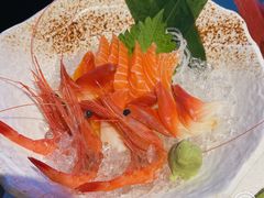 -千寻山野烤肉(天虹店)