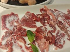 -椰子湾·海南火锅·糟粕醋·椰子鸡(正大广场店)