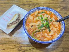 -张记陕西人家(红旗中路)