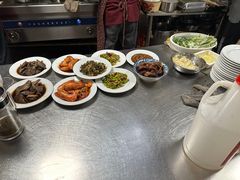 -太湖面馆十八浇(渔港路店)