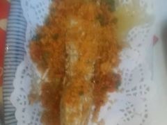 -长安·大茶饭