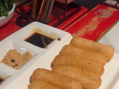-小龙翻大江文化火锅(宽窄店)