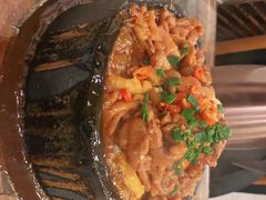 -西江美食舫·江西菜(健德桥店)