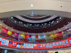 -永旺梦乐城(金银潭店)