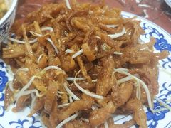 糖醋面筋-九河居(荔湾路店)