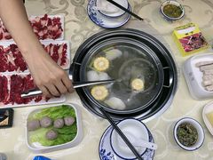 -夜牛潮汕鲜牛肉火锅店(翻身店)