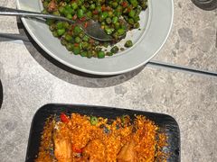 -留半山·香港食堂(啦啦宝都店)