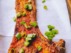 -大汗烧烤滩羊馆(清水河公园店)