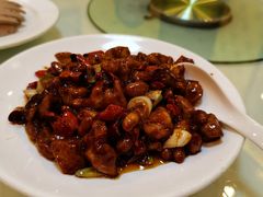 -九花山烤鸭店