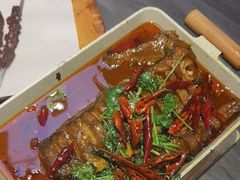 清蒸明太鱼-宝大叔串店(十区店)