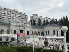-珠海圆明新园