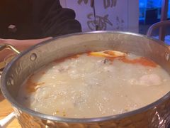 -山海蟹庐·海鲜糟粕醋火锅(慈溪店)