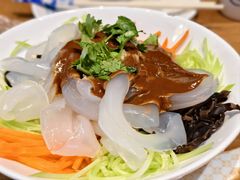 -满园烤鸭·春饼(抚顺万达店)
