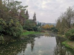 -贵阳市花溪国家城市湿地公园