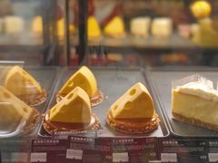 -星巴克(广州南站A18检票口楼上)