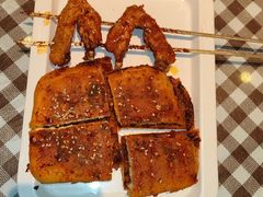 -清真·凡人居·融合餐厅(南山总店)