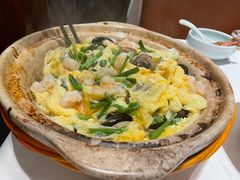 -江城小馆陕南妈妈菜·全球旅行餐厅(钟楼店)