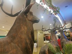 -新白鹿餐厅(爱琴海购物中心店)