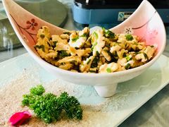 -茅庐·川粤精品私房菜(金沙遗址店)