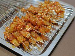 -清真华宇开锅羊肉