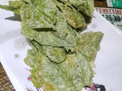 -烟水渔庄餐厅(西溪湿地店)