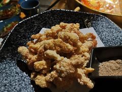 -湊湊火锅·茶憩(东城万达店)