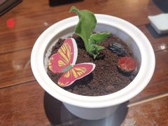 -福慧慈缘素食餐厅(王府井店)