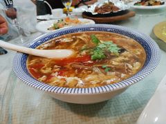 家常鸡蛋汤-百年聚宾楼(北大街店)