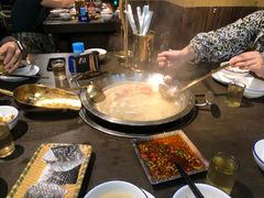-土著渔匠·养生蝴蝶鱼(香樟路店)