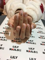 -LILY NAILS美甲美睫