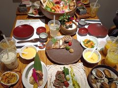 -花潮料理艺食馆(SM新生活广场店)