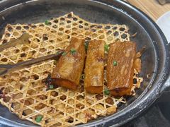 -清雅臻品·竹林院落·新派青岛菜(崂山店)