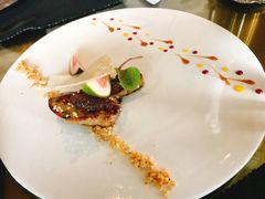 -AZUL by FUEL蓝色·法式酒馆(琶醍店)