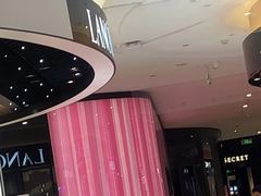 -Victoria's Secret(杭州湖滨银泰in77店)