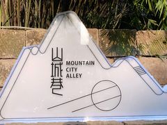 -山城巷传统风貌区