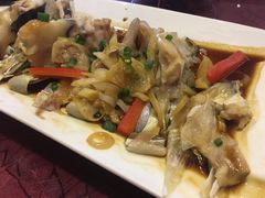 -海宝酒家(中山四路店)