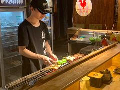-鸟内会居酒屋(得意潮馆店)