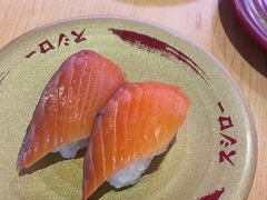 -寿司郎(北京路粤潮楼店)